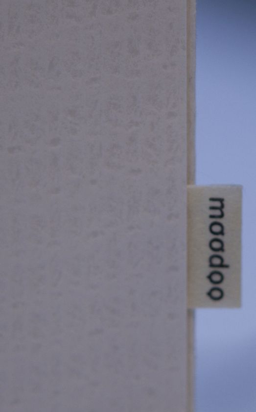 Moodoo Guard - paper floor lamp – 70 cm (27.5″)