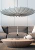 foto: NEW! Moodoo ORGANIC – Big & Beautiful Pendant Light